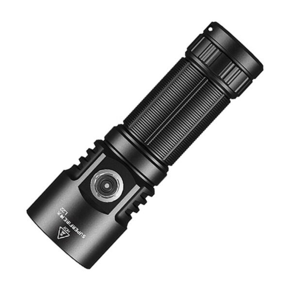 Žibintuvėlis Superfire L22 - Image 2