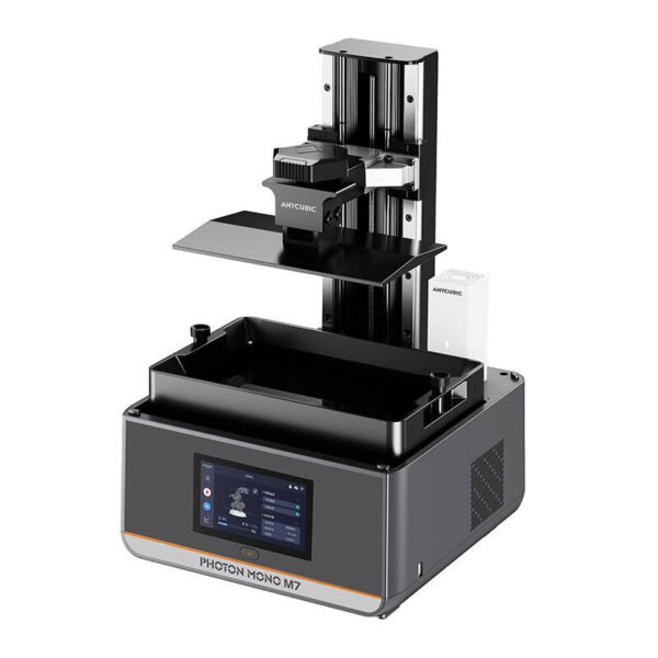 Anycubic Photon Mono M7 3D spausdintuvas - Image 4