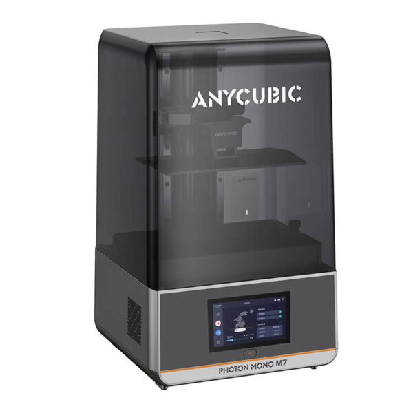 Anycubic Photon Mono M7 3D spausdintuvas - Image 6