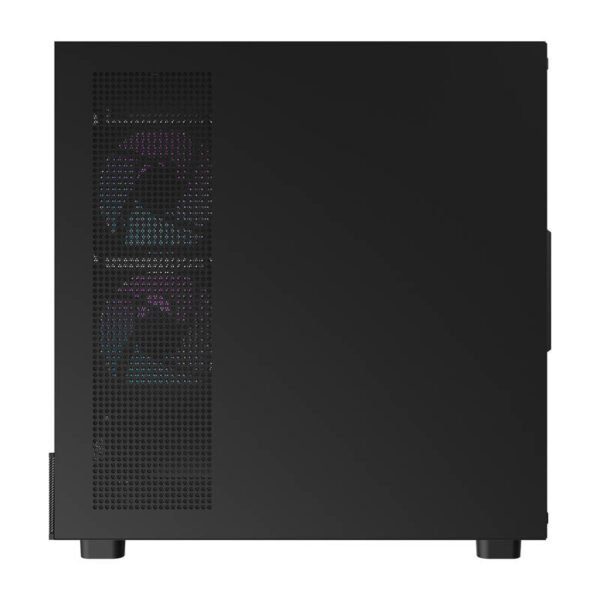 Kompiuterio korpusas Darkflash DPX90 (juodas) - Image 4