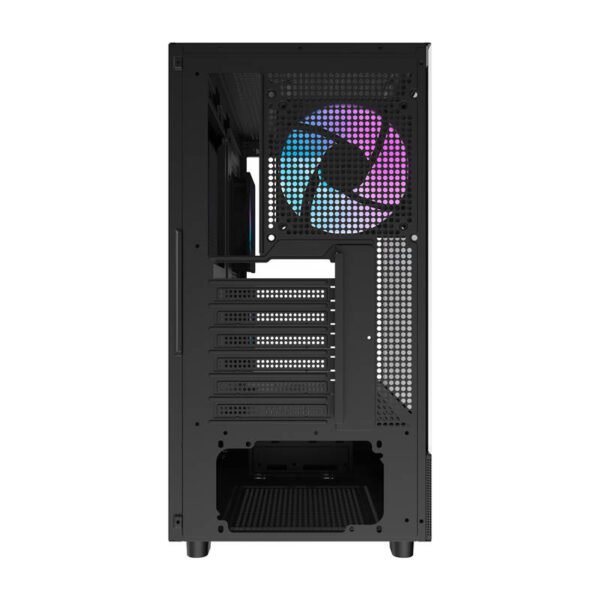 Kompiuterio korpusas Darkflash DPX90 (juodas) - Image 6