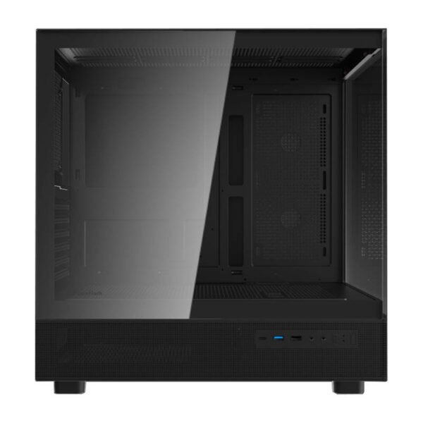 Kompiuterio korpusas Darkflash DPX90 (juodas) - Image 3
