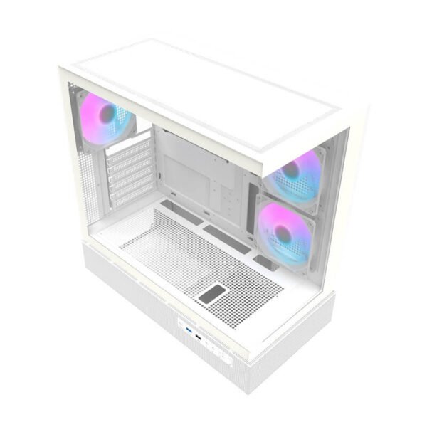 Kompiuterio korpusas Darkflash DPX90 (baltas) - Image 7