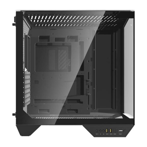Kompiuterio korpusas Darkflash DY470 (juodas) - Image 2