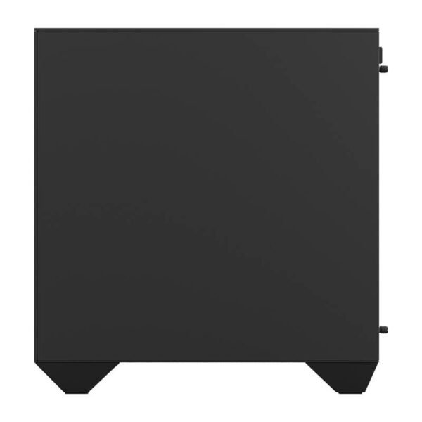 Kompiuterio korpusas Darkflash DY470 (juodas) + 4 ventiliatoriai - Image 3