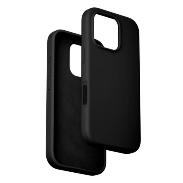 Vention KUHB0-30 iPhone 16 Pro MagSafe dėklas (juodas) - Image 2