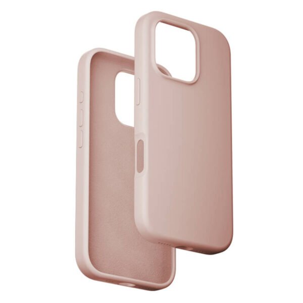 Vention KUHP0-30 dėklas iPhone 16 Pro MagSafe (rožinis) - Image 2