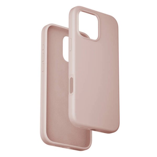 Vention KUHP0-40 dėklas iPhone 16 Pro Max MagSafe (rožinis) - Image 2