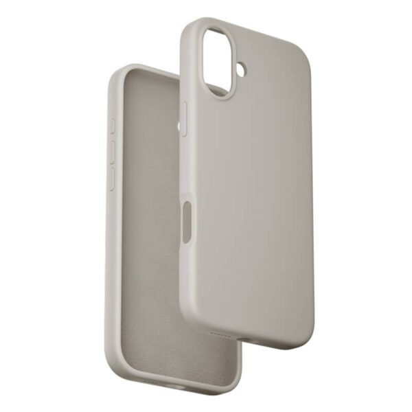 Vention KUHM0-20 dėklas iPhone 16 Plus MagSafe (raudonas) - Image 2