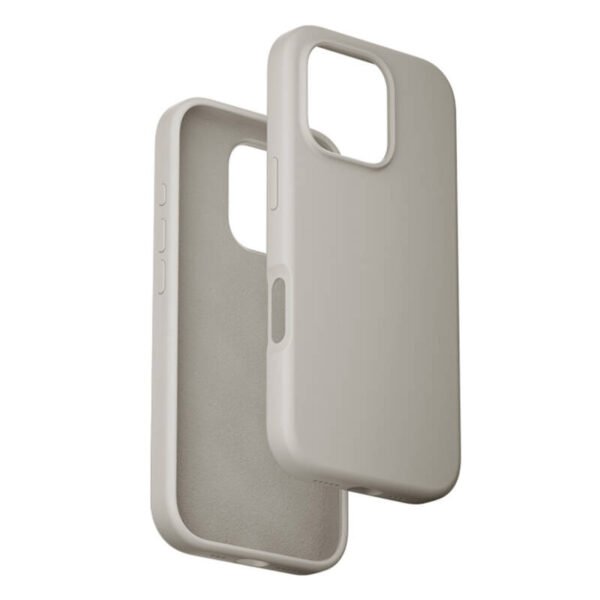 Etui Vention KUHM0-30 for iPhone 16 Pro MagSafe (pilkas) - Image 2