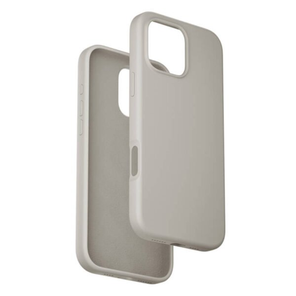 Etui Vention KUHM0-40 dla iPhone 16 Pro Max MagSafe (pilkas) - Image 2