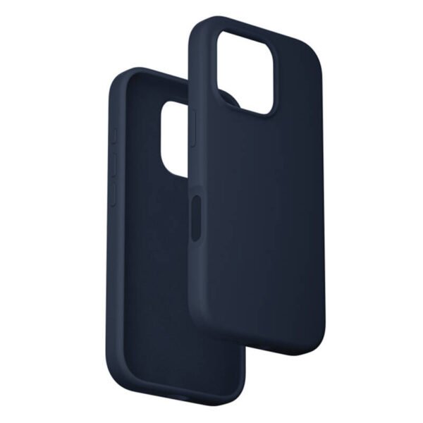 Vention KUHL0-30 dėklas iPhone 16 Pro MagSafe (mėlynas) - Image 2