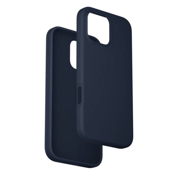 Vention KUHL0-40 iPhone 16 Pro Max MagSafe dėklas (mėlynas) - Image 2