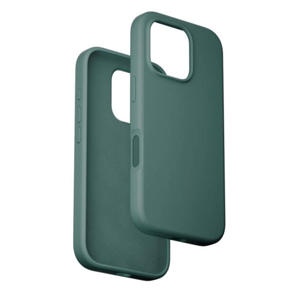 Vention KUHG0-30 iPhone 16 Pro MagSafe dėklas (žalias) - Image 2