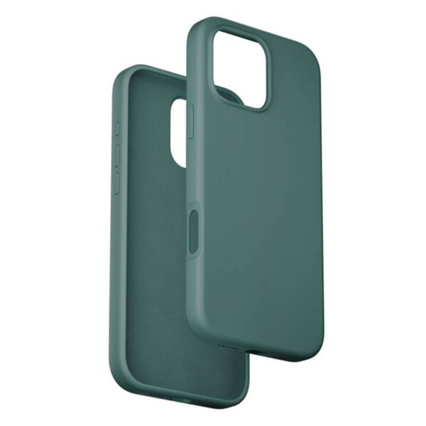 Vention KUHG0-40 iPhone 16 Pro Max MagSafe dėklas (žalias) - Image 2