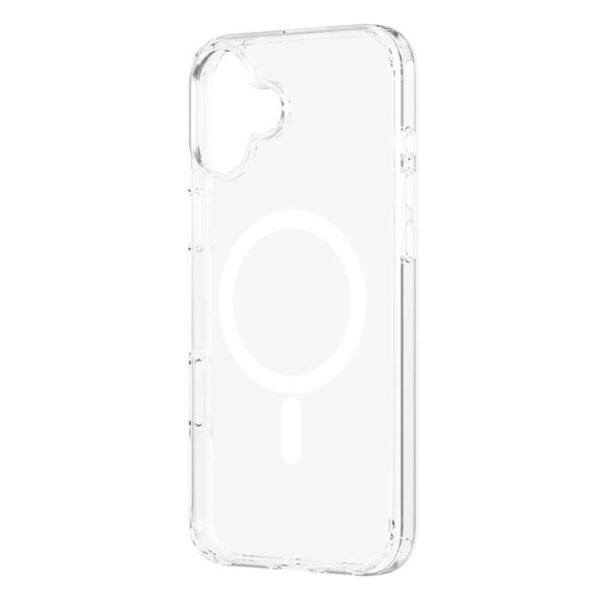 Vention KUGT0-20 iPhone 16 Plus MagSafe dėklas (skaidrus) - Image 2
