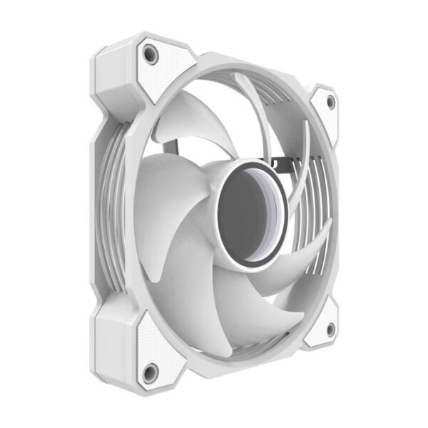 5-in-1 vėsinimo ventiliatorius Darkflash DR08 (baltas) - Image 6
