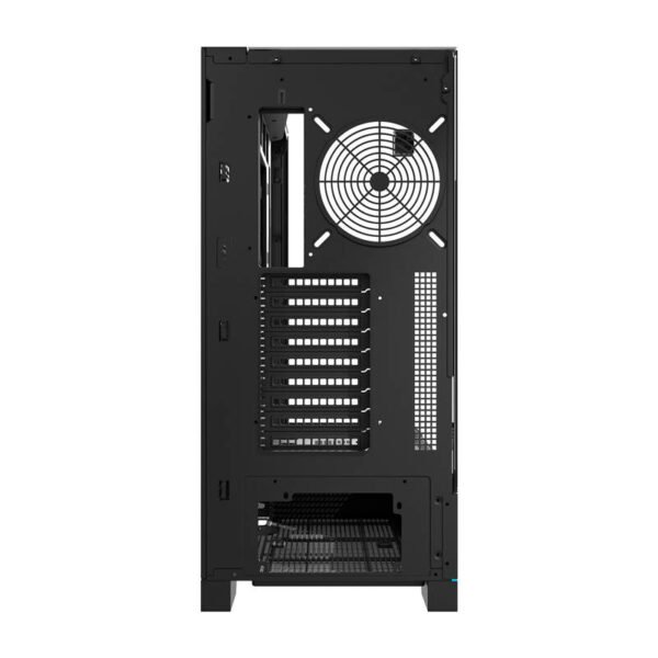 Kompiuterio korpusas Darkflash DY450L be ventiliatorių (juodas) - Image 6
