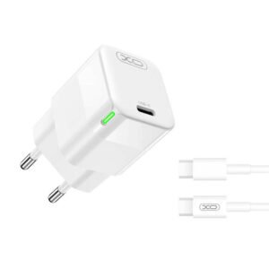 Wall charger XO CE06