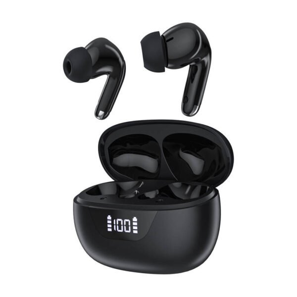 TWS Choetech BH-T60 ENC+ANC belaidės ausinės - Image 2