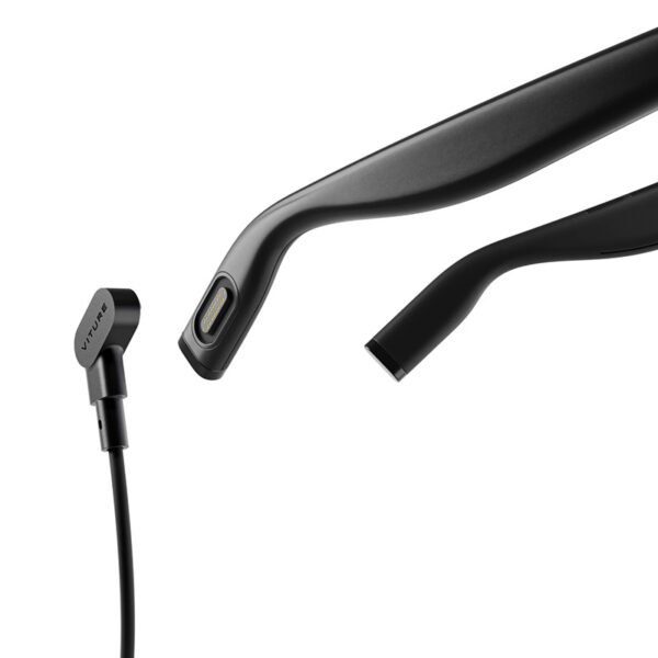 VITURE Pro XR Pro-Glas-Blk akiniai - Image 7