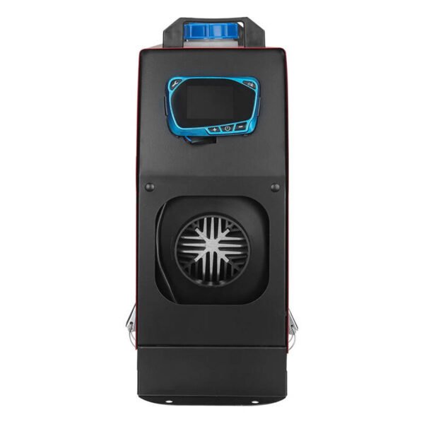 Blitzwolf stovėjimo šildytuvas BW-AH-V2-BT, 5 kW, 12V - Image 6