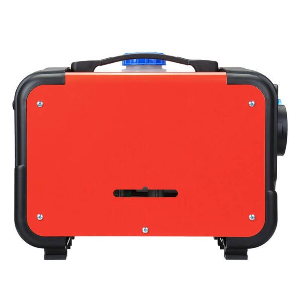 Blitzwolf BW-AH-H2B stovėjimo šildytuvas, 5 kW - Image 3