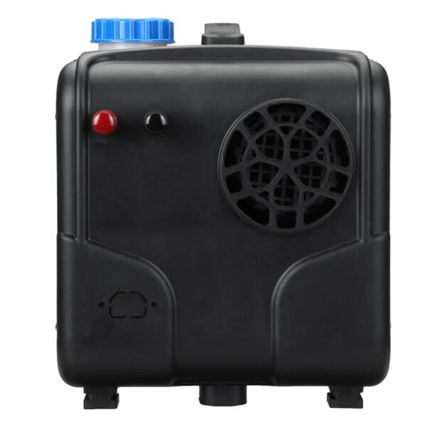 Blitzwolf BW-AH-H2B stovėjimo šildytuvas, 5 kW - Image 4