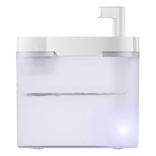 Gyvūnų fontanas / girdytuvas 1,5 l Rojeco - Image 2