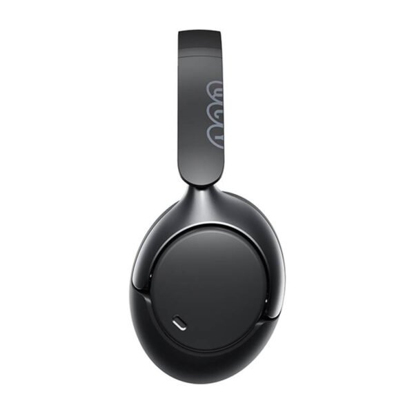 QCY H3 pro ANC belaidės ausinės (juodos) - Image 6