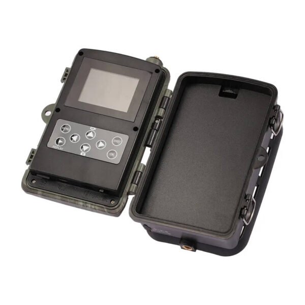 Suntek 2G MMS SMTP Trail Camera. - Image 4