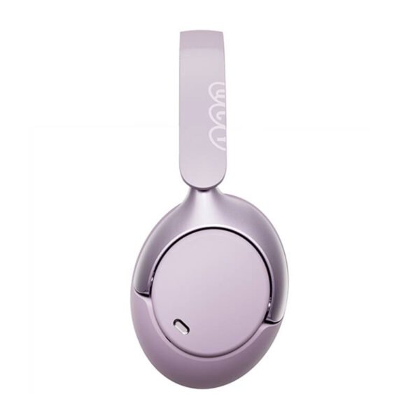 QCY H3 pro ANC belaidės ausinės (violetinės) - Image 6