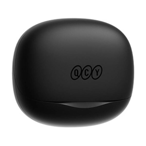 TWS QCY MeloBuds HT12 ausinės (juodos spalvos) - Image 6