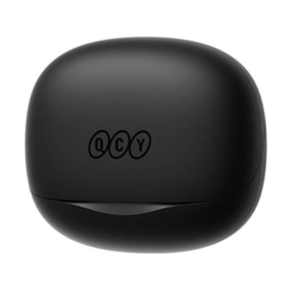TWS QCY MeloBuds HT12 ausinės (juodos spalvos) - Image 7