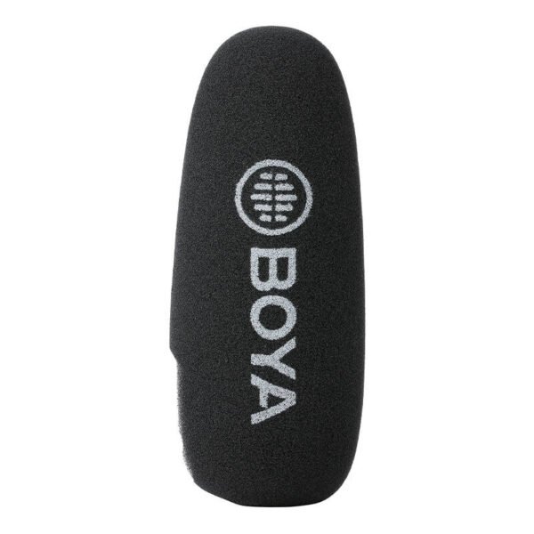 Boya BY-BM3030 kameros mikrofonas Boya BY-BM3030 - Image 3