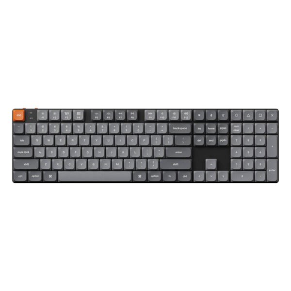 Keychron K5 Max LED Wireless Mechanical Keyboard