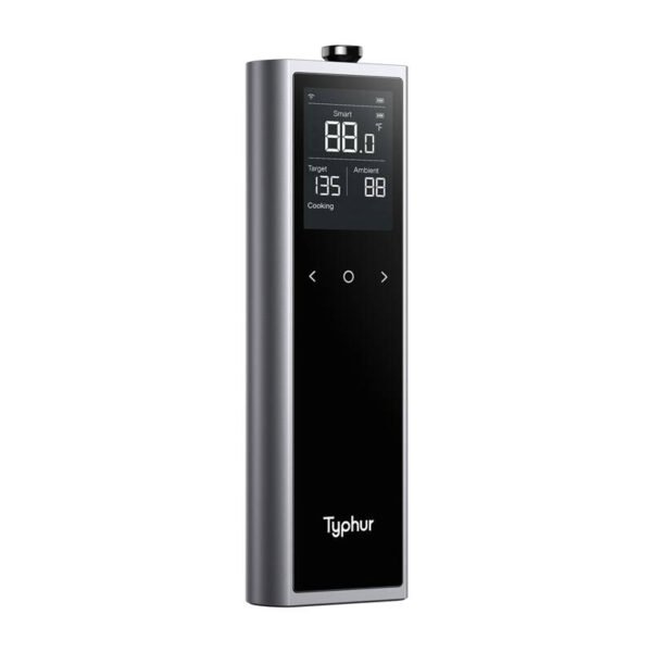 Typhur Sync One belaidis termometras - Image 4