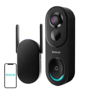 Botslab 2 R810 5MP video intercom