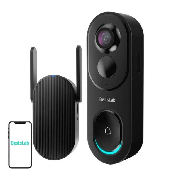 Botslab 2 R810 5MP video intercom