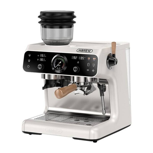 HiBREW H7B Cob spaudimo kavos aparatas - Image 2