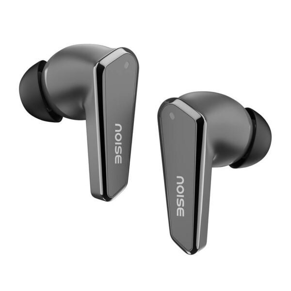Noise Buds N1 TWS ausinės (juodos spalvos) - Image 2