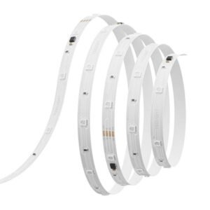 Pasek LED RGBIC Yeelight Led Basic Strip Lights 6m