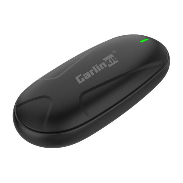 Carlinkit AIR X1 Carplay/Android Auto bevielis adapteris - Image 5