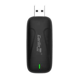 Carlinkit AIR X2 Carplay/Android Auto wireless adapter