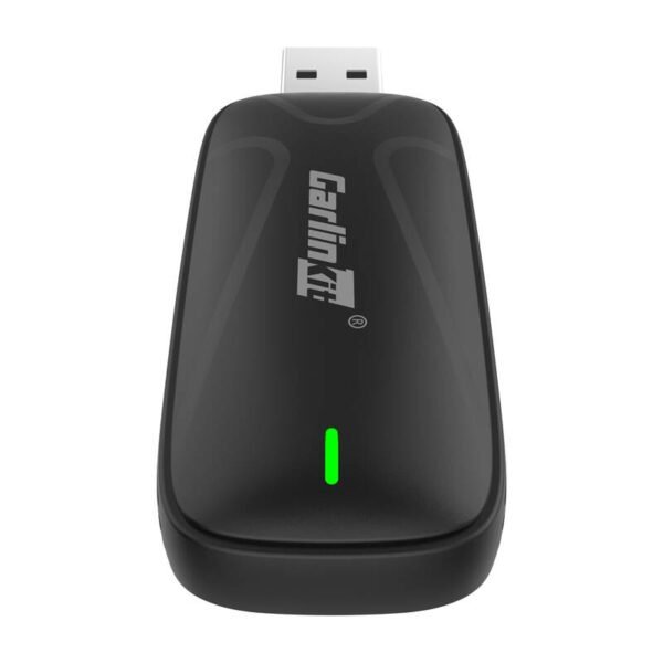 Carlinkit AIR X2 Carplay/Android Auto bevielis adapteris - Image 2