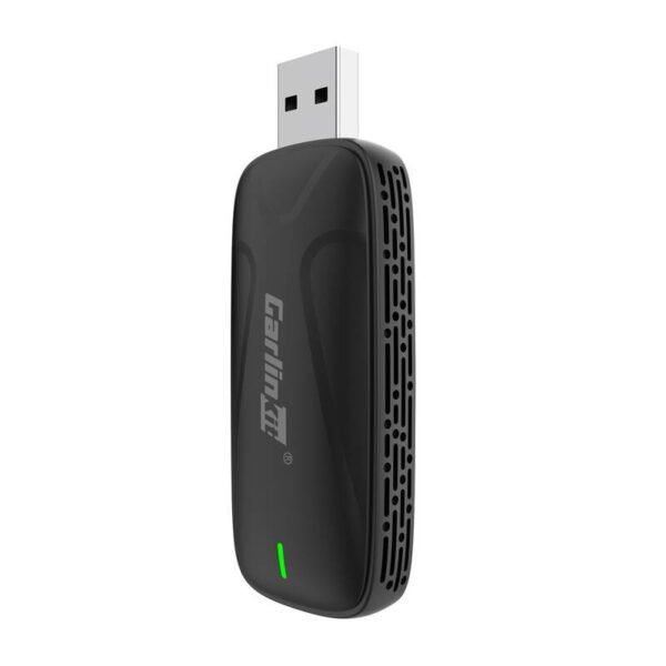 Carlinkit AIR X2 Carplay/Android Auto bevielis adapteris - Image 4