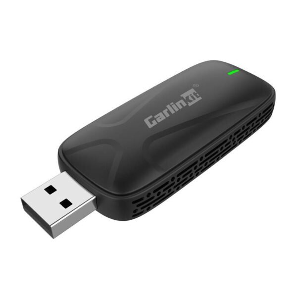 Carlinkit AIR X2 Carplay/Android Auto bevielis adapteris - Image 5