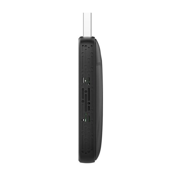 Carlinkit AIR X2 Carplay/Android Auto bevielis adapteris - Image 6