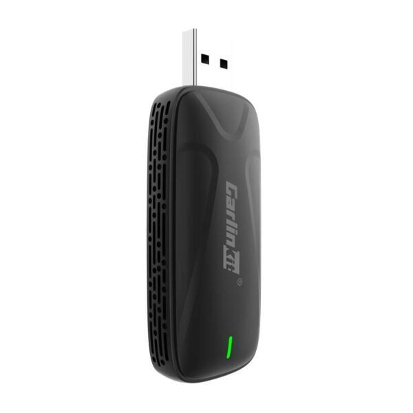 Carlinkit AIR X2 Carplay/Android Auto bevielis adapteris - Image 7
