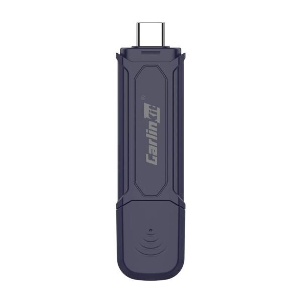 Carlinkit MINI PRO Carplay/Android Auto bevielis adapteris - Image 2